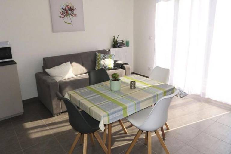 Fully equipped beautiful holiday apartment | Pets allowed — photo 4