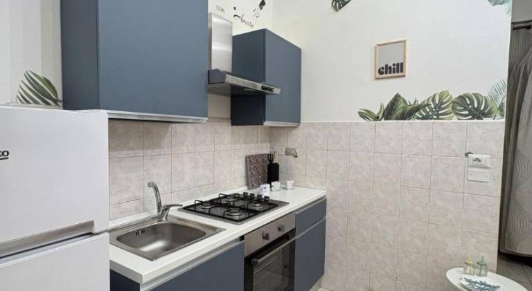 Rental apartment with 1 room for 2 persons — photo 3