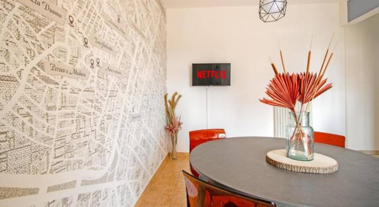 Rental apartment with 1 room for 4 persons — photo 3
