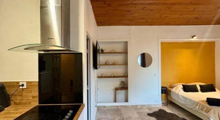 Rental apartment | Next to Popes' Palace — photo 3