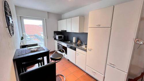 Ferienwohnung Lampertheim