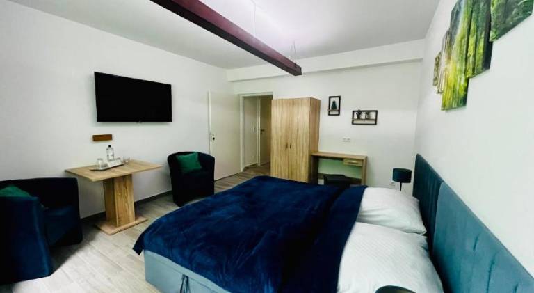 Ferienwohnung Frohnau