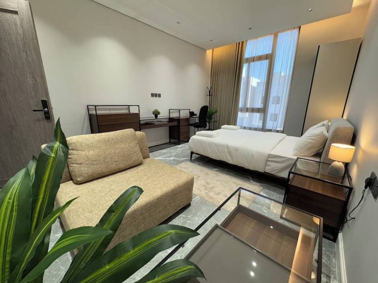 Apartment  Al Jamawat