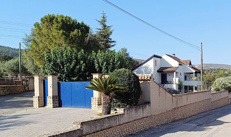 Casa Onteniente