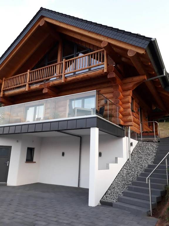 Ferienhaus  Landstuhl