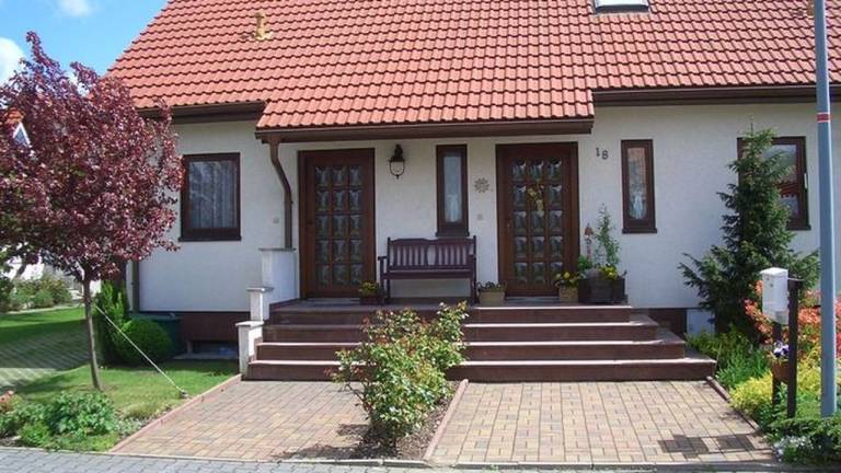 Ferienwohnung Zgorzelec