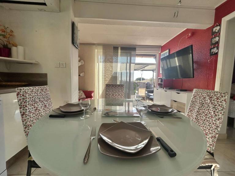 Fully equipped rental apartment | Dogs allowed — photo 4