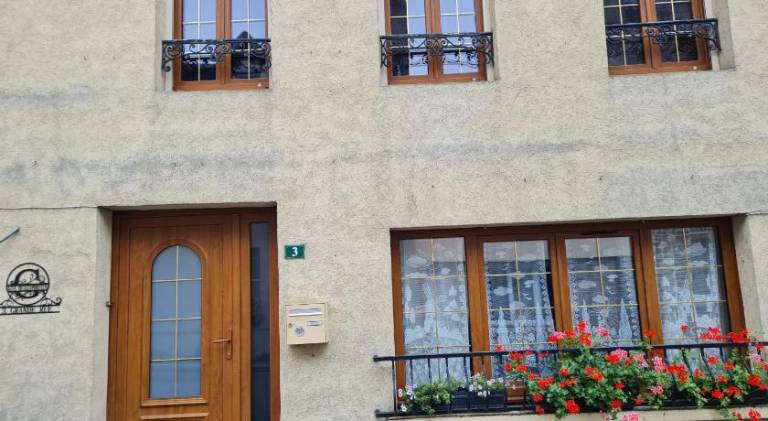 House with 5 rooms for 10 persons — photo 5