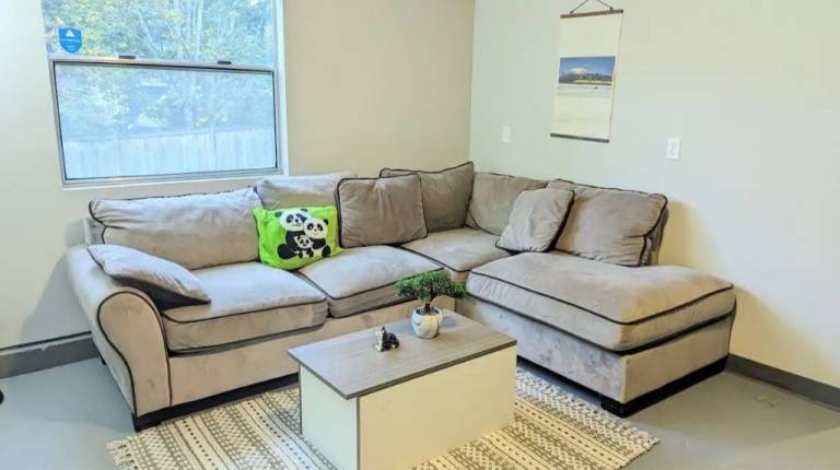 Apartment Bellevue
