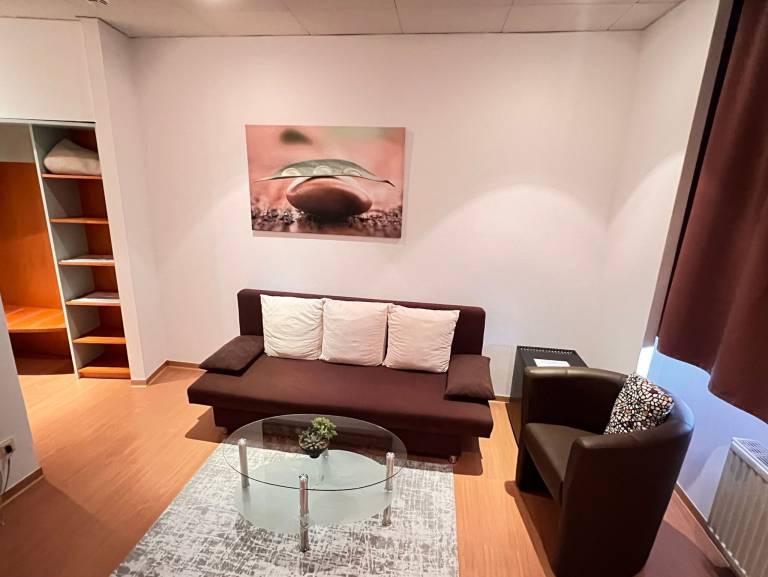 House Dietzenbach