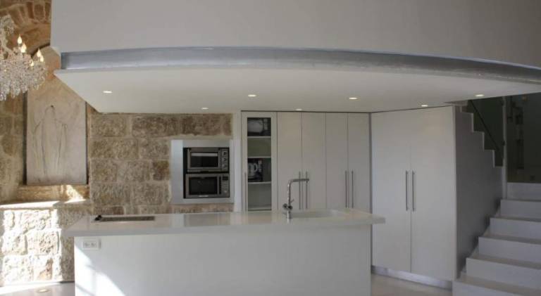 55 m² Ferienwohnung