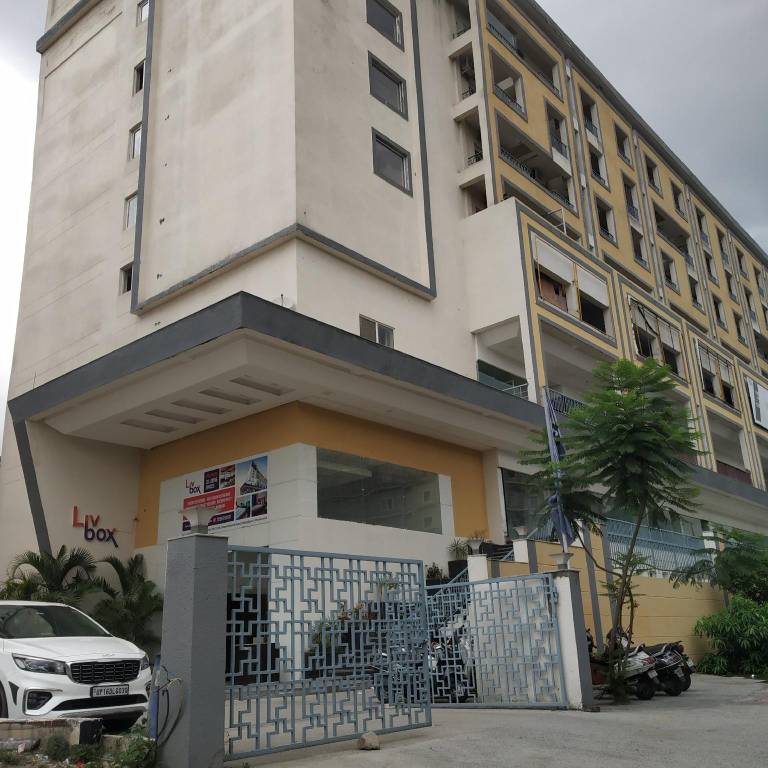 Apartment  Dehradun