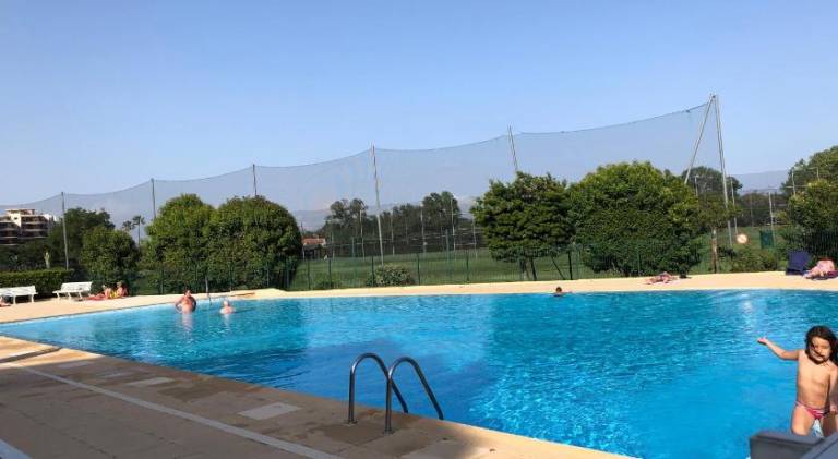 Rental apartment with pool | Pets allowed — photo 4