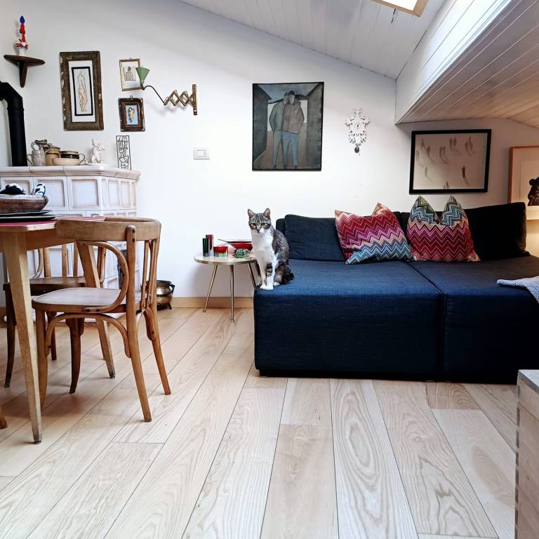 Apartment with 1 room for 3 persons — photo 4