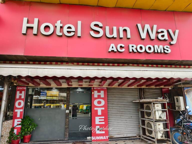 HOTEL SUNWAY
