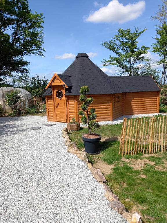 Cottage Pontivy