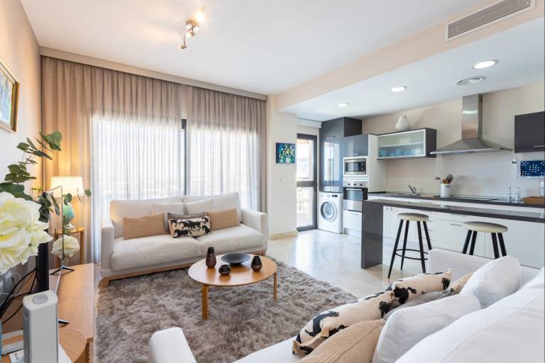 Hoyo 19 Luxury Apartment — photo 2