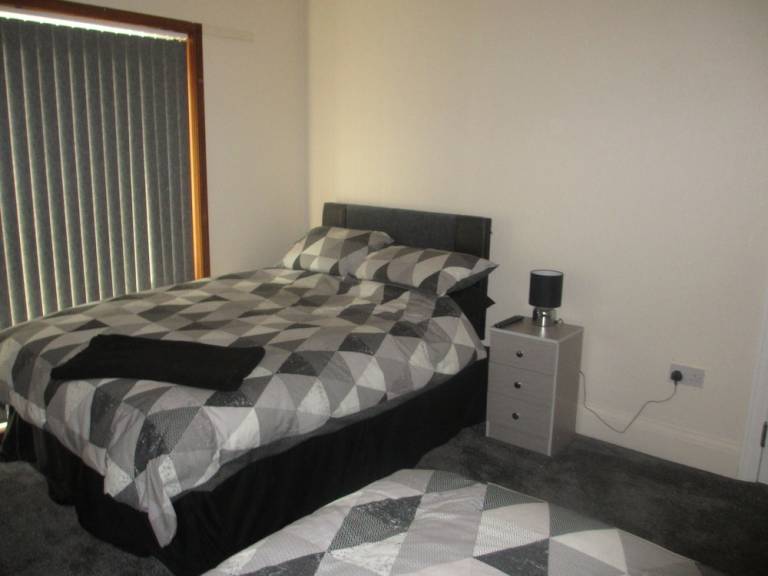 Bed and breakfast Willerby