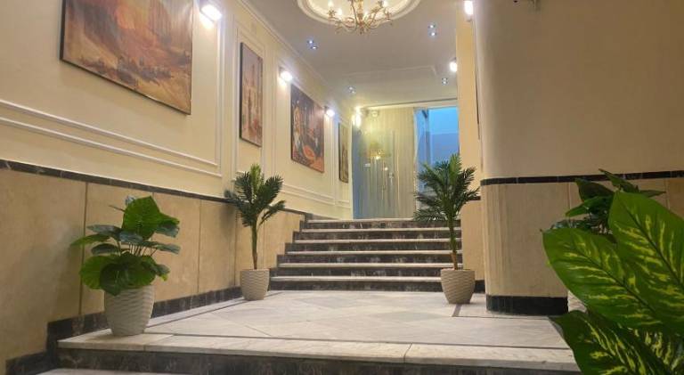 Triple garden view hotel — photo 2