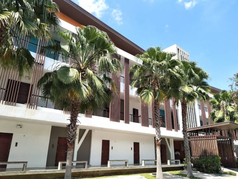 Resort  Nakhon Ratchasima