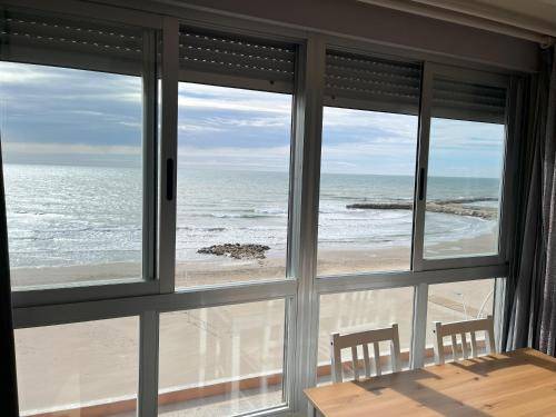 Apartamento Torrenostra
