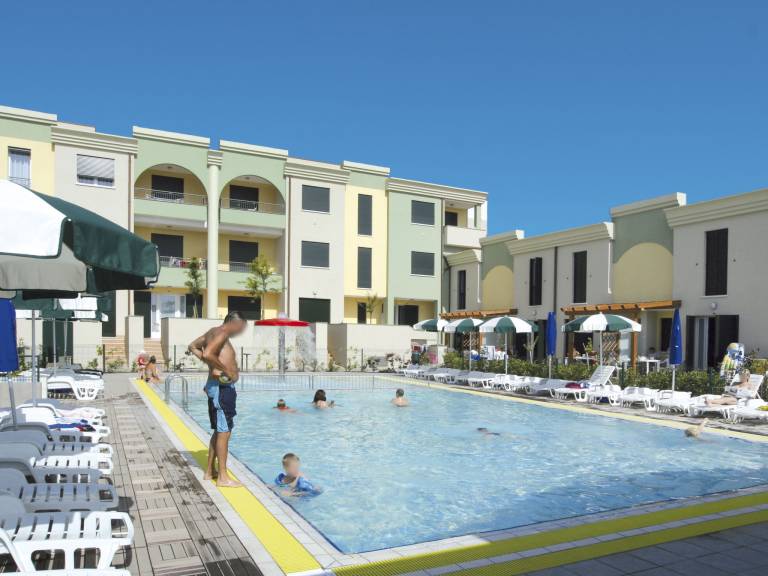 Ferienhaus  Lido di Jesolo
