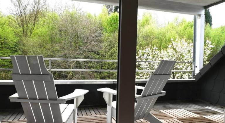 Apartment | Pet-friendly in Essen