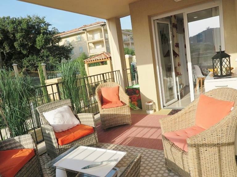 Charming holiday apartment with pool | Pet-friendly — photo 3