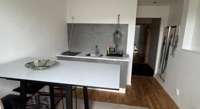 Rental apartment with 1 room for 4 persons — photo 3
