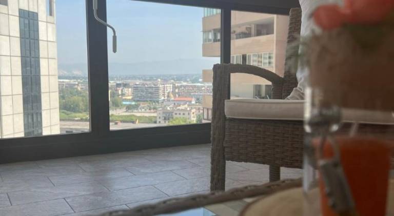 Charming holiday apartment | Pets allowed — photo 4