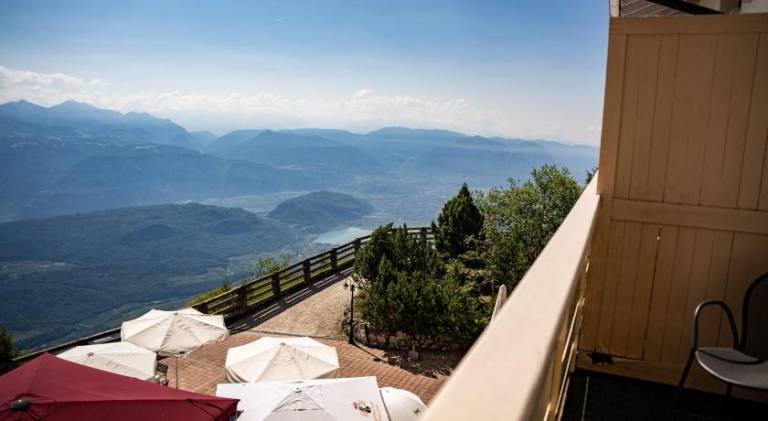 PanoramaHotel Penegal — photo 4