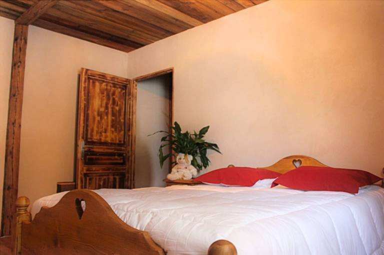 Appartement Chapelle-des-Bois