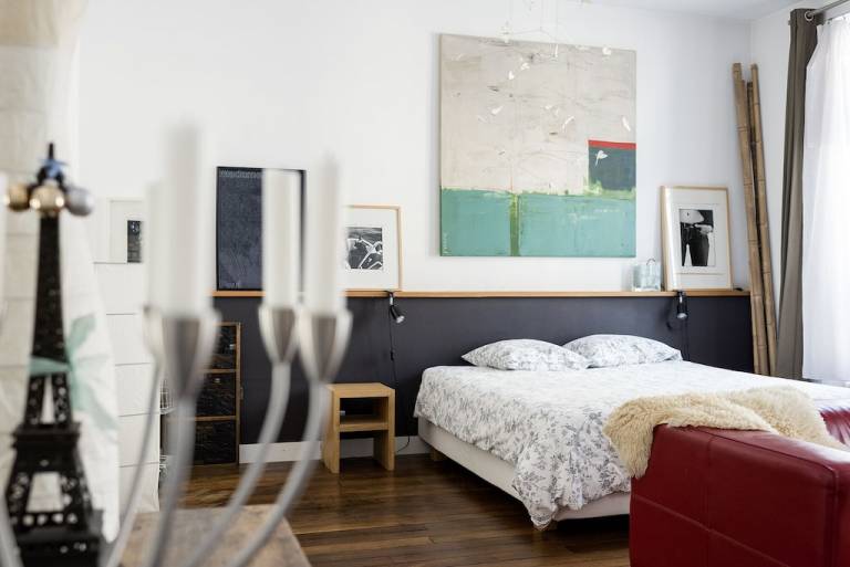 Appartement Versailles