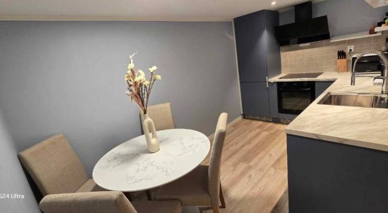 Rental apartment with 2 rooms for 4 persons — photo 4