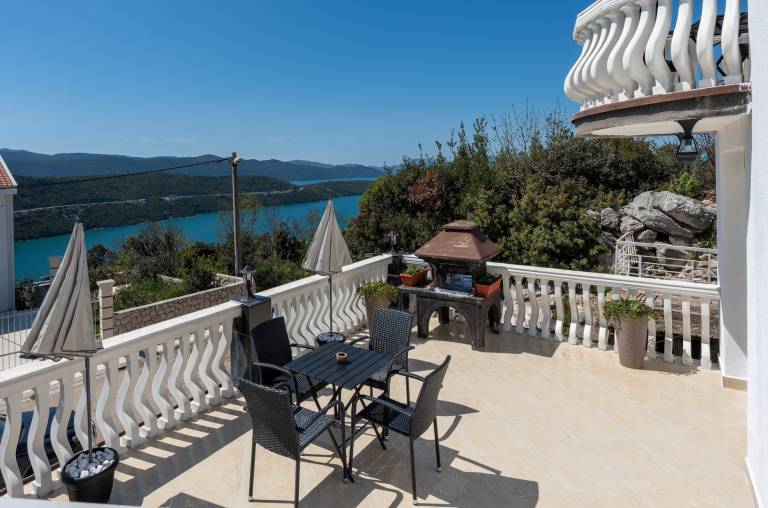 Apartma Neum