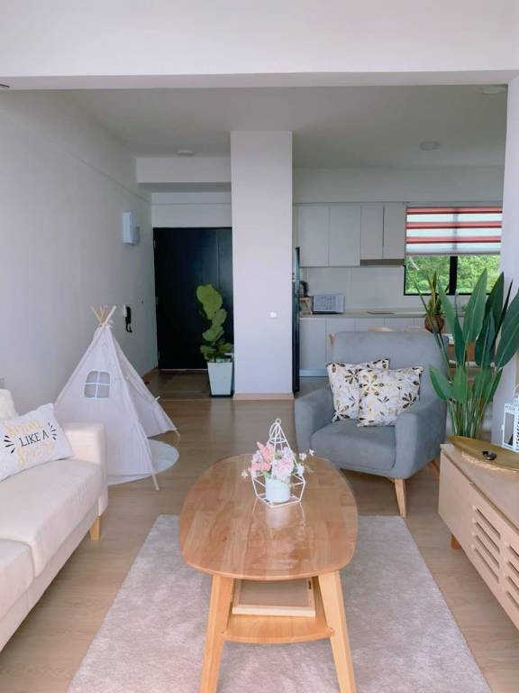 71 m&sup2; Ferienwohnung