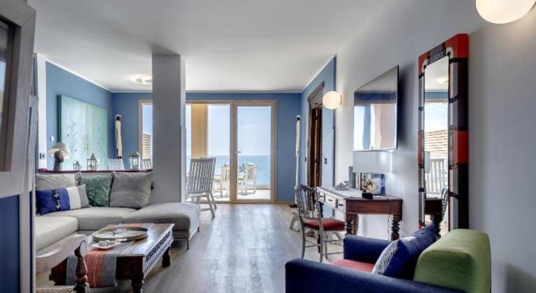 Hotel Stella Maris — photo 2