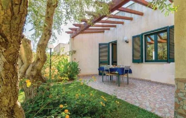 Appartement Marsala