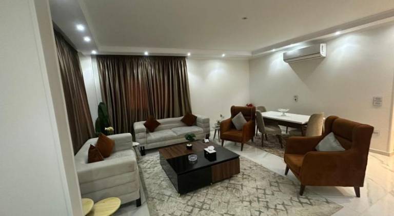 Spacious apartment with jacuzzi | Dogs allowed — photo 5