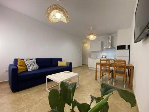 Apartamento La Restinga