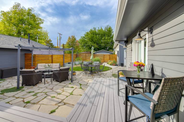 Central to Everything! Missoula Stay w/ Courtyard — photo 2