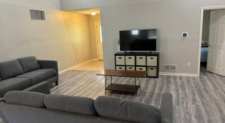 Wonderful house | Pets are welcome — photo 2