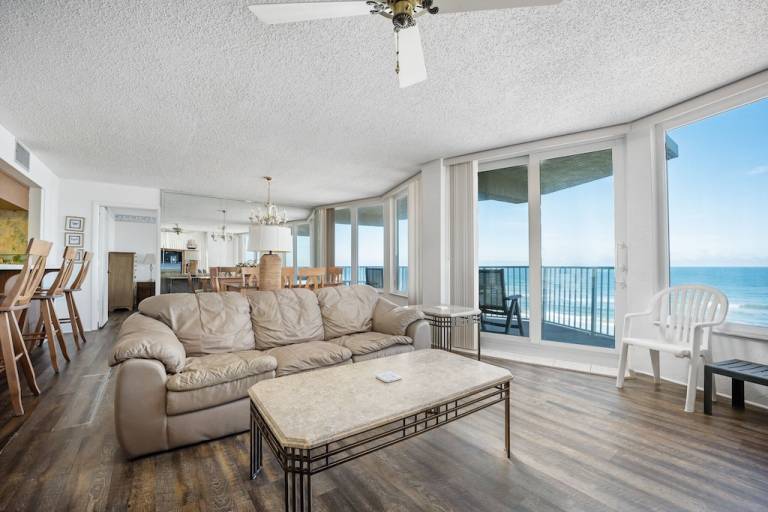 Condo Ponce Inlet