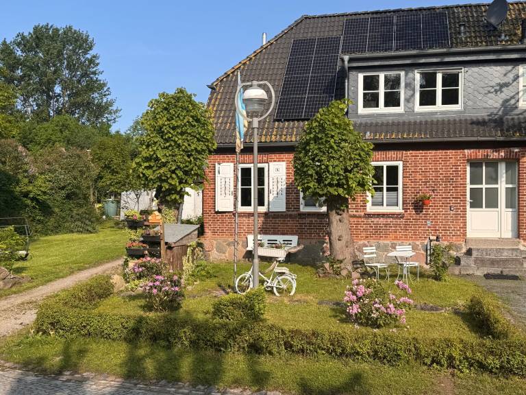 Ferienwohnung Kap Arkona