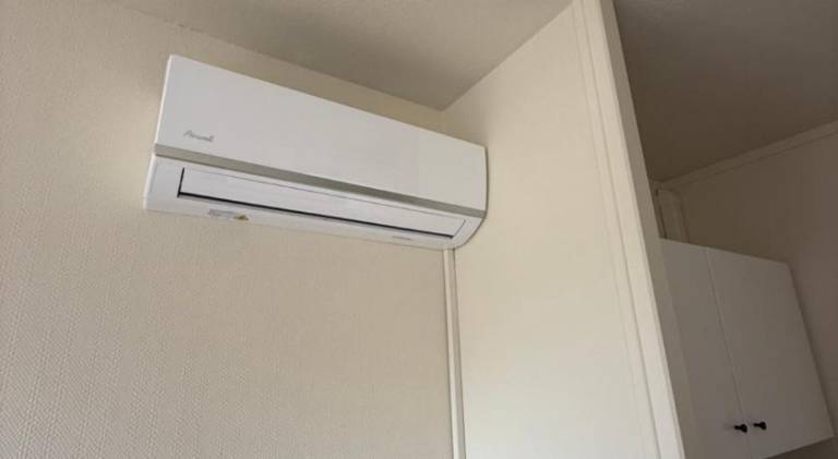 Holiday apartment with 1 room for 2 persons — photo 5