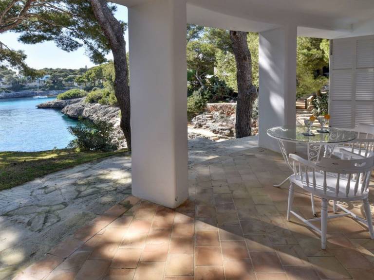 Ferienhaus Cala D'or