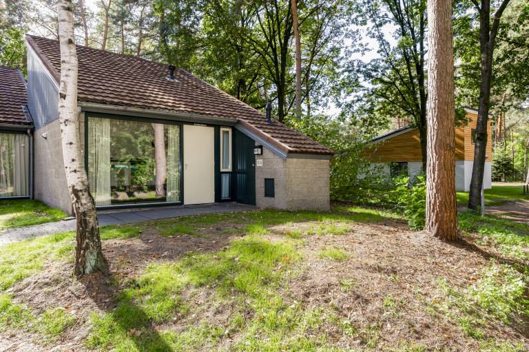 Bungalow Hapert