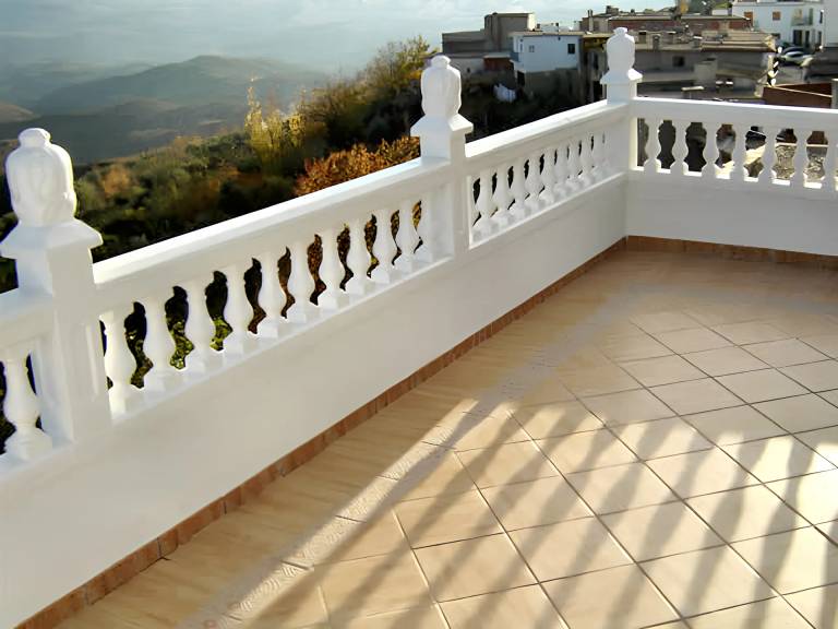 Casa  Fondón