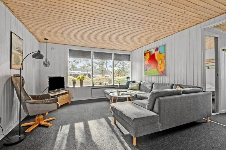 Ferienhaus  Blåvand