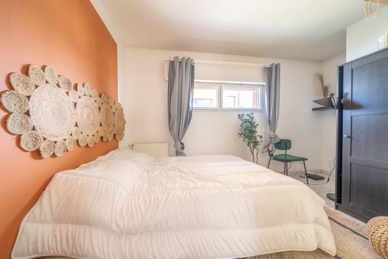 Chambre privée Nantes
